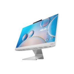 ASUS AiO A3 A3402WVAK WPC176W - Tout-en-un Core i3 i3-1315U - jusqu'à 4.5 GHz - RAM 8 Go - SSD... (90PT03T1-M01SK0)_1